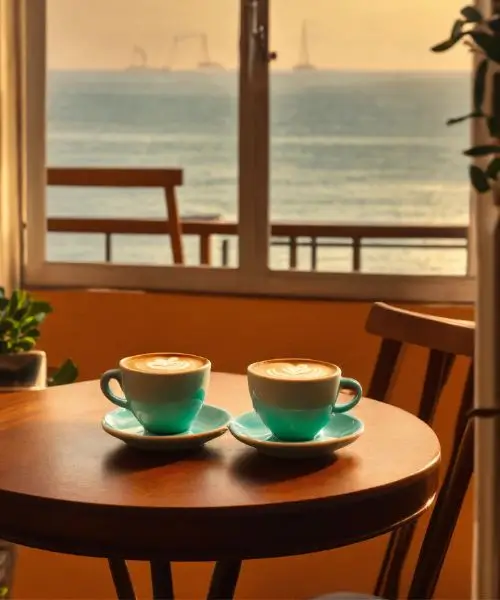 12 Inspiring Coffee Corner Ideas to Transform Your Space