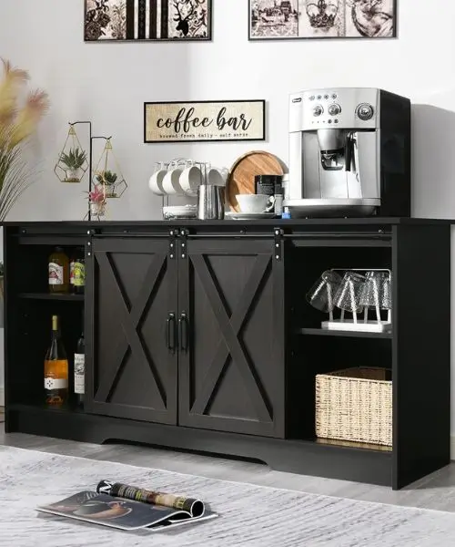 10 Best Coffee Bar Home Ideas to Upgrade Your Space