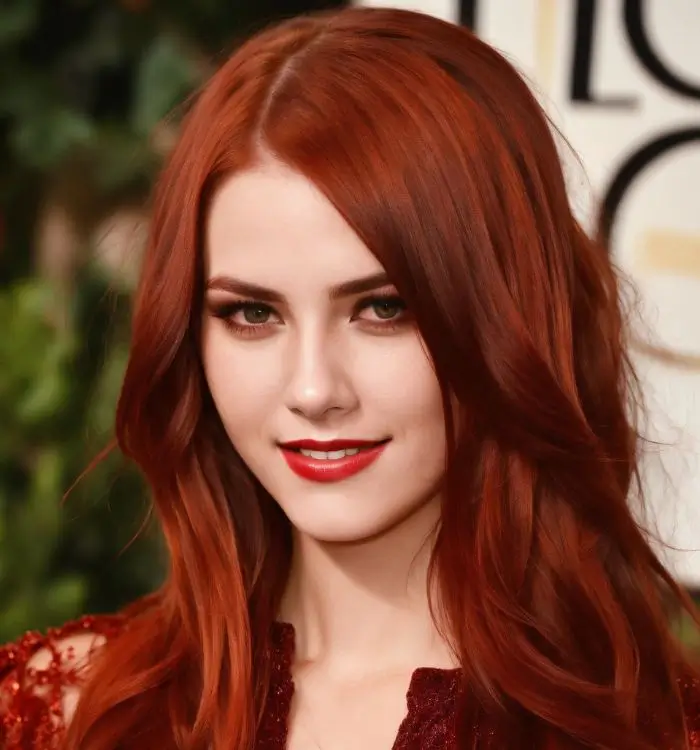 Hair Color for Cold Skin Tone: Shades That Flatter Cool Undertones