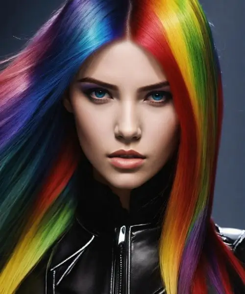 The Ultimate Hair Color Guide: Shades, Styles, and Care