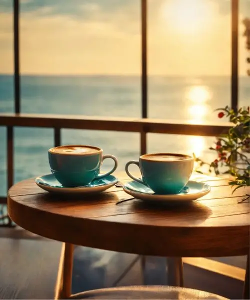 15 Coffee Nook Ideas to Create a Cozy Home Café