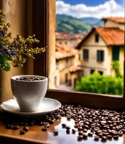 25 Coffee Bar Design Ideas to Transform Your Home