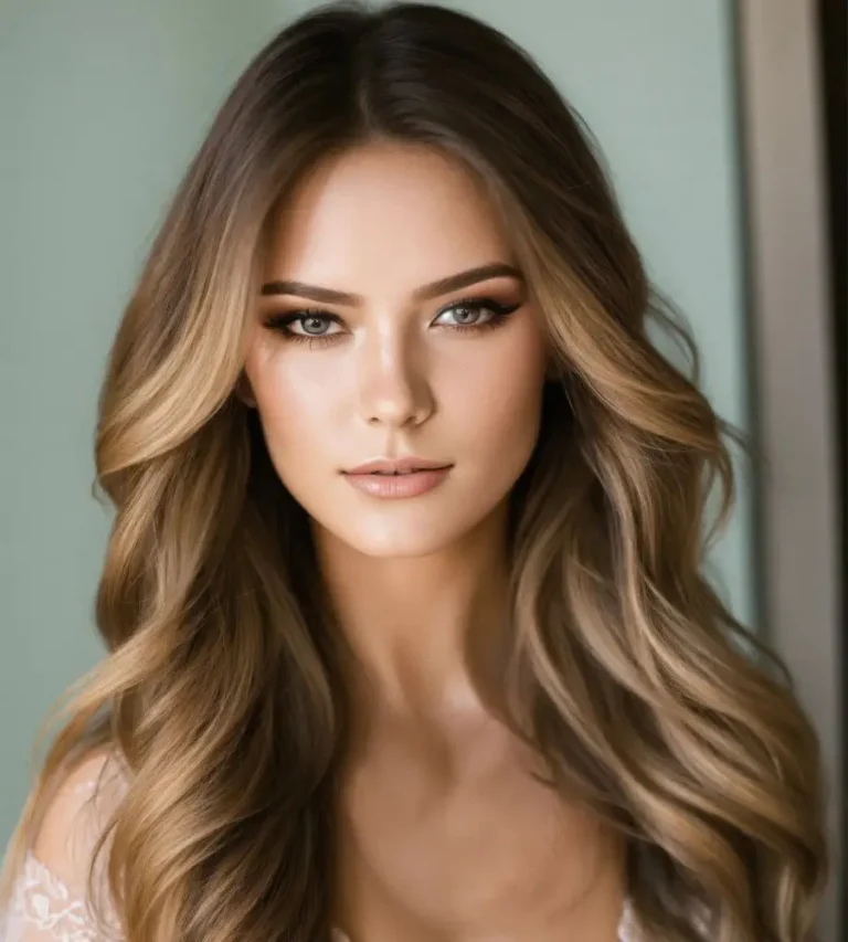 Light Brown Hair: Shades, Styles, and Care Tips for a Timeless Look