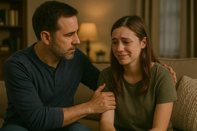 AITAH for Not Sticking to the Rules After My Daughter Got Suspended?