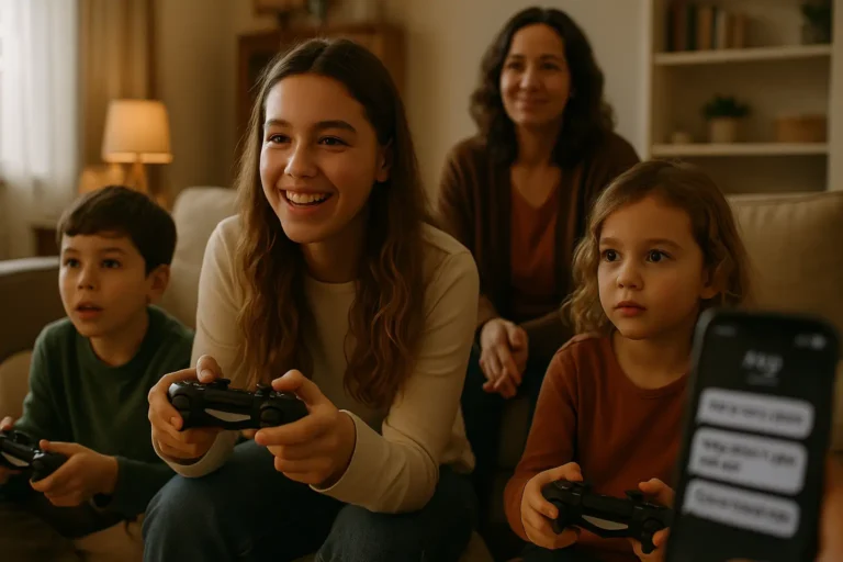 AITA for Being the ‘Cool Aunt’ When My Niece Is in Trouble With Her Stepmom?