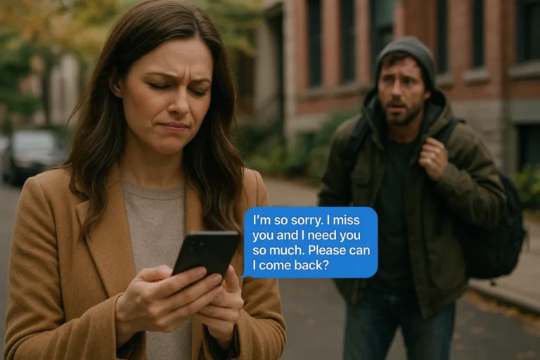 AITA for Having No Sympathy for My Ex Who’s About to Be Homeless?