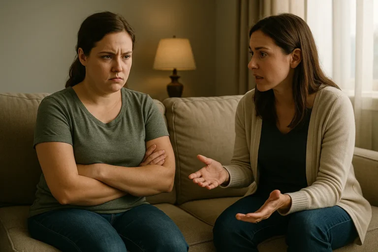 Am I Wrong for Telling My Sister That Her Relationship Is Just a Sunk Cost for Him?