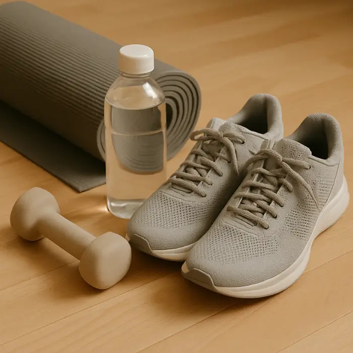 Fitness and active lifestyle birthday gift ideas.