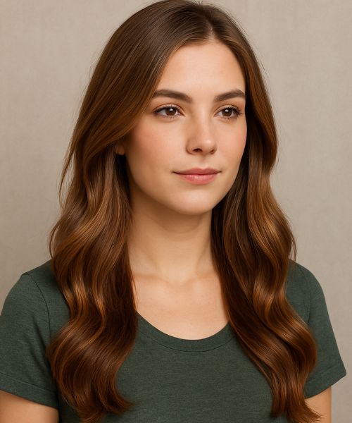 Hair Color for Neutral Undertones: The Perfect Balance for Every Shade