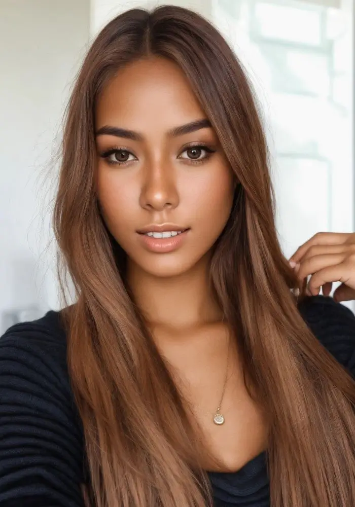 Brown Hair Balayage: A Modern, Chic Way to Elevate Your Look