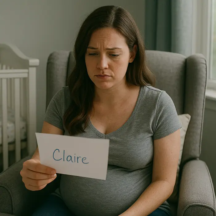 Why I’m Uncomfortable