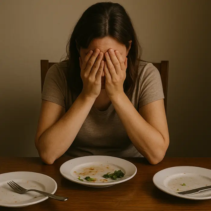 Why I Feel Conflicted