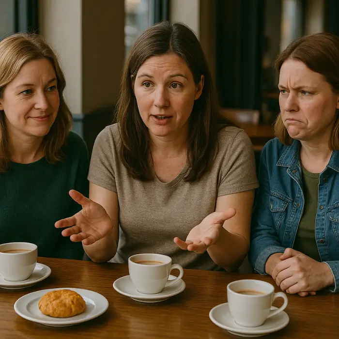 What Others Have Said