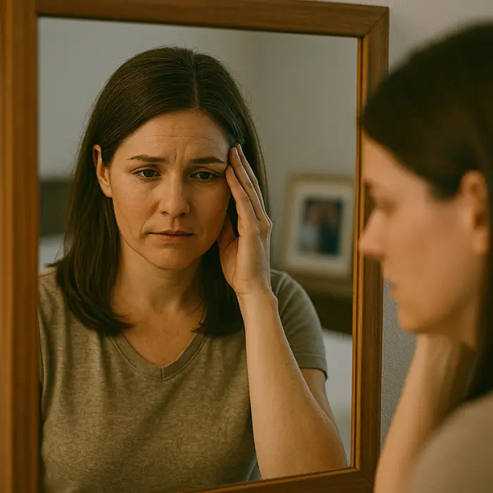 Why I Still Feel Guilty