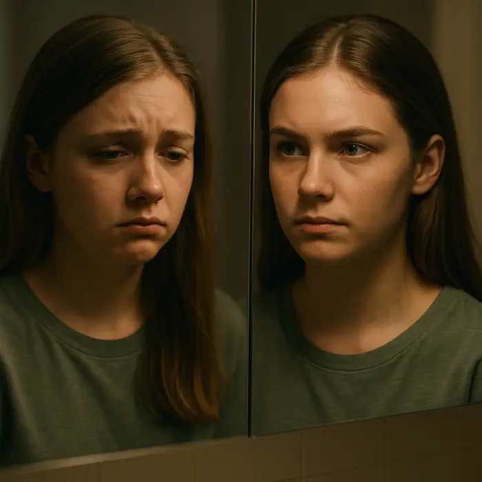 Why I Still Feel Guilty