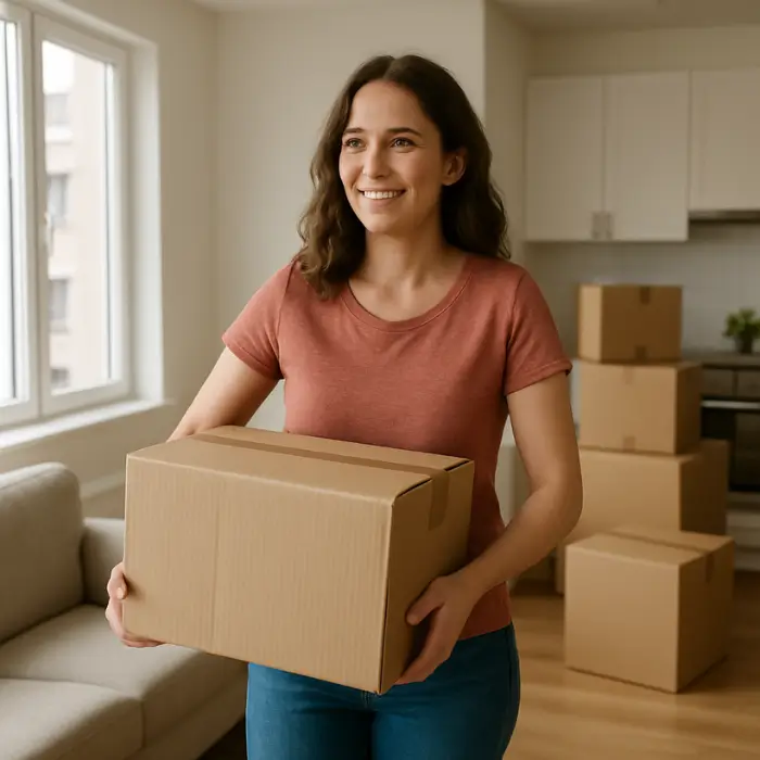 How Things Went After the Breakup