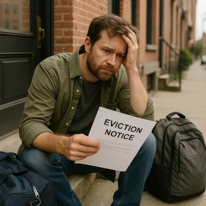 The Current Situation