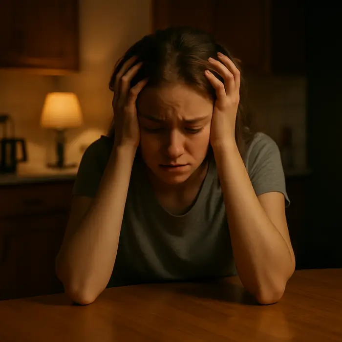 Why I Feel Conflicted