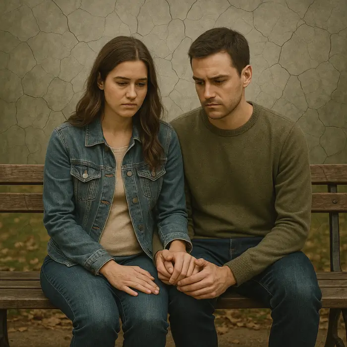 Background: Our Relationship