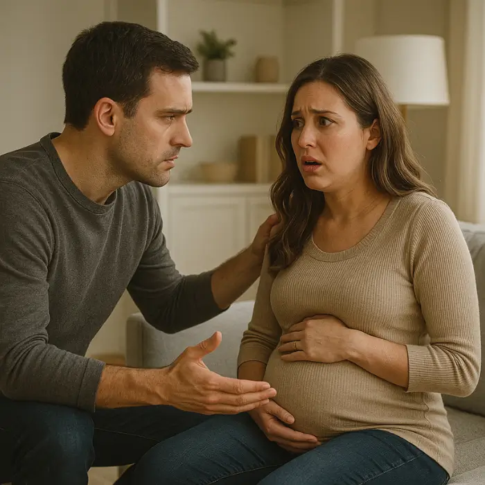 The Breakup Bombshell