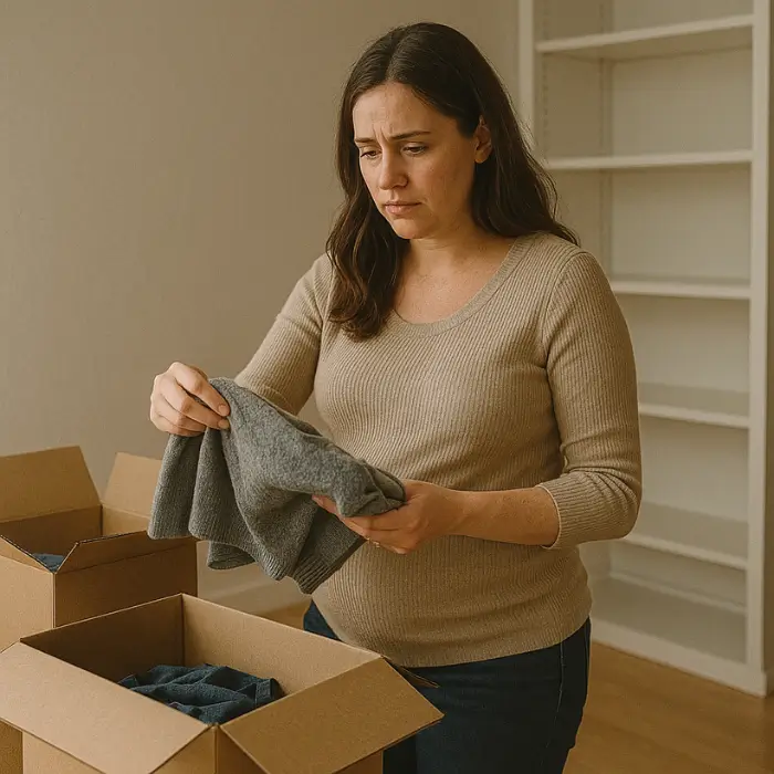 Why I Moved Back Home