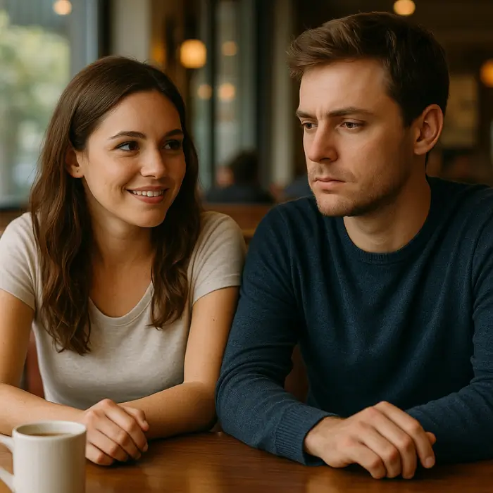 Background: My Sister’s Relationship