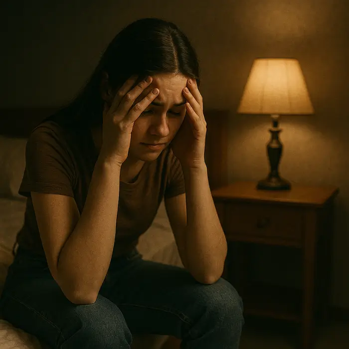 Why I Feel Conflicted