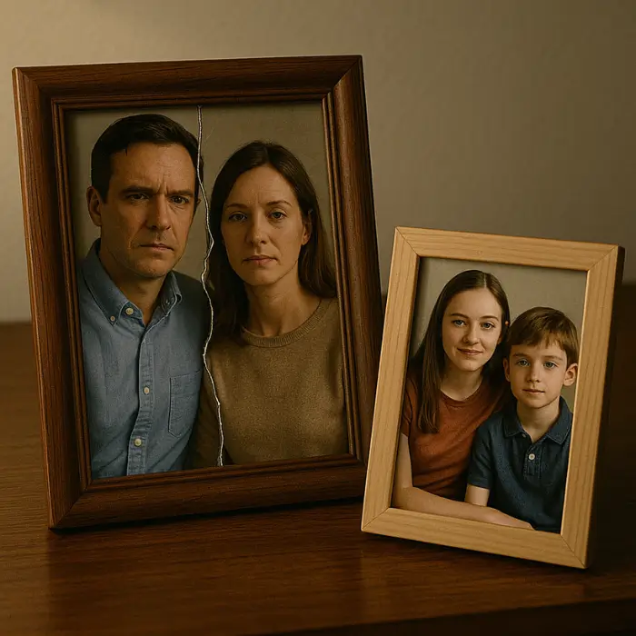 Reflection: Hard Truths in Families