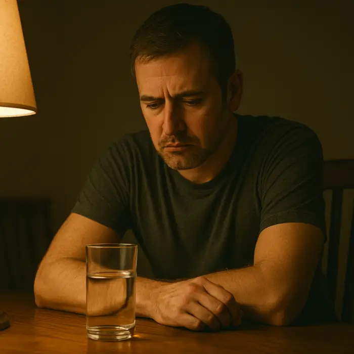 Why I Feel Conflicted