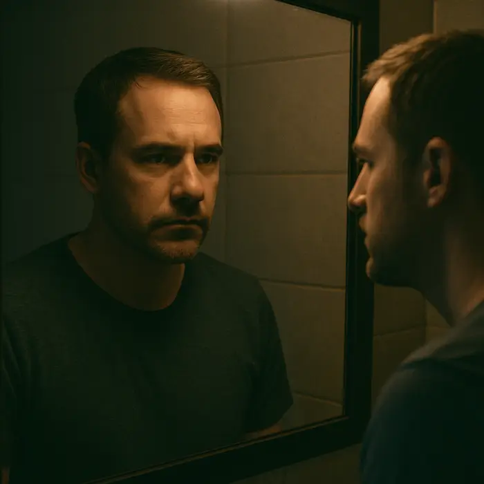 Why I Still Feel Guilty