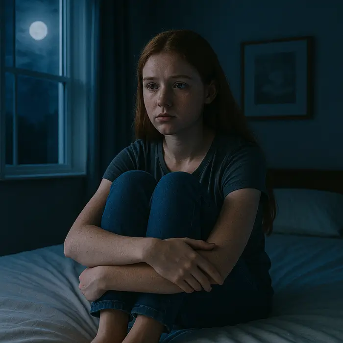 Why I Feel Conflicted