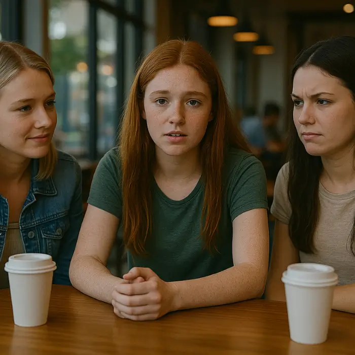 What Other People Think