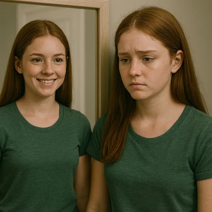 Why I Still Feel Guilty