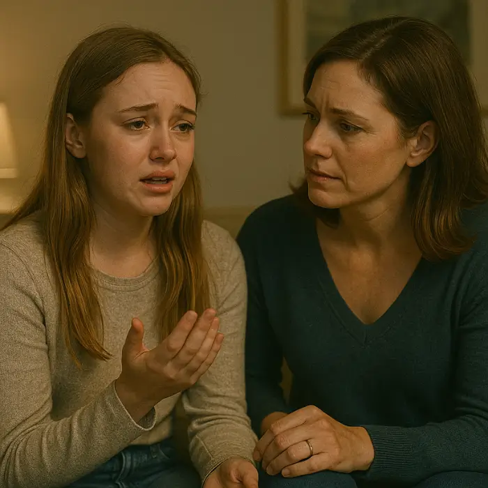 What I Later Found Out