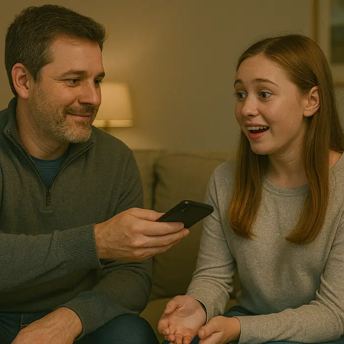 Why I Changed My Mind