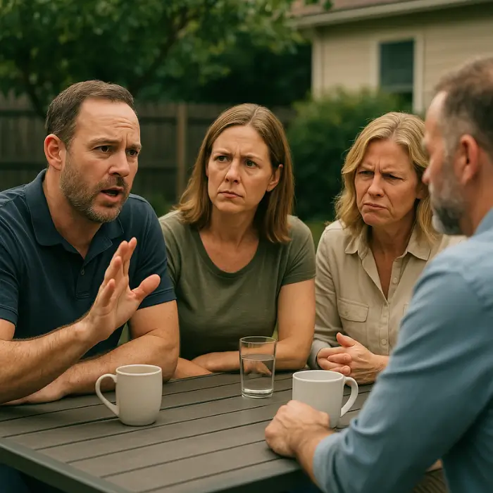 What Other People Have Said