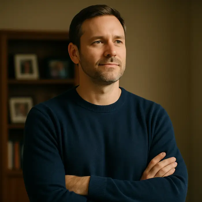 Why I Don’t Think I’m Wrong