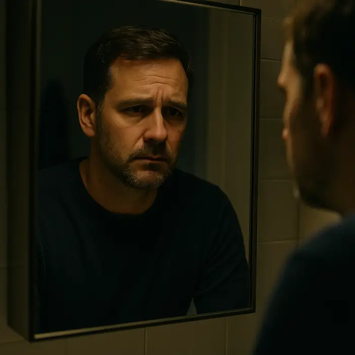 Why I Still Feel Guilty