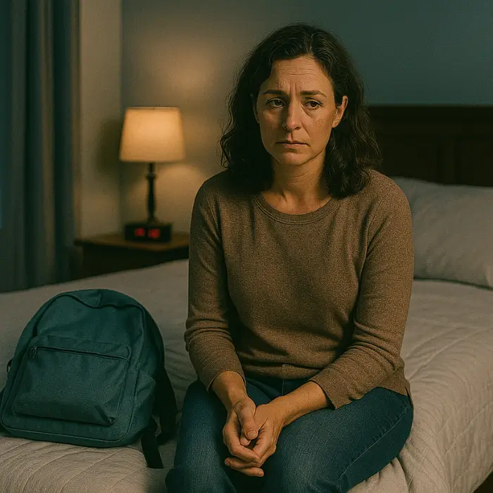 Why I Feel Conflicted