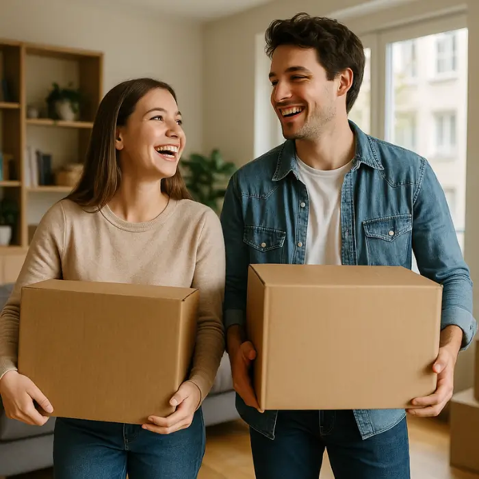 Background: Our Relationship