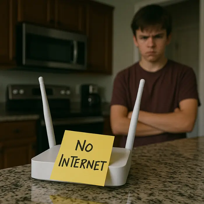 Why I Chose That Consequence