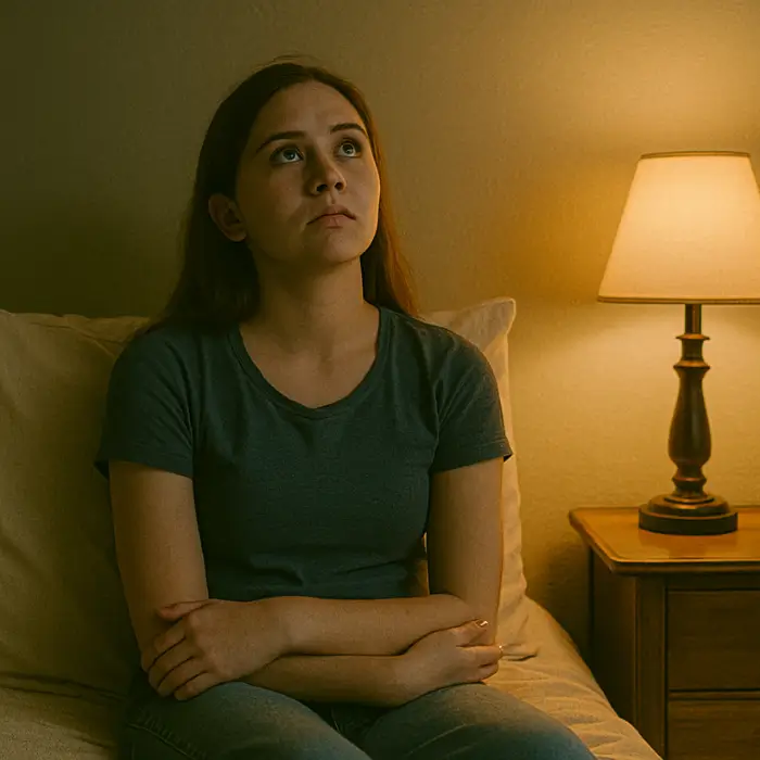 Why I Feel Conflicted