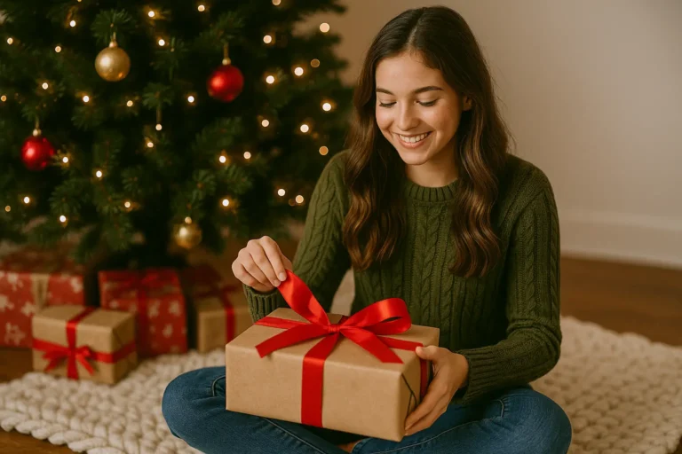 Teen Christmas Wishlist Ideas They’ll Actually Love