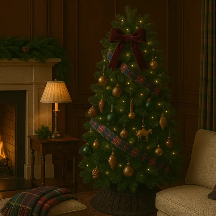 Things to Consider Before Choosing Your Ralph Lauren Christmas Tree