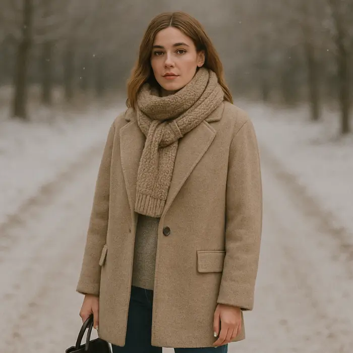 Why Cold Day Outfits Are Worth the Investment