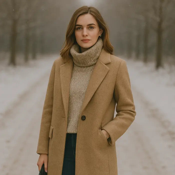 Why Cold Day Outfits Are Worth the Investment