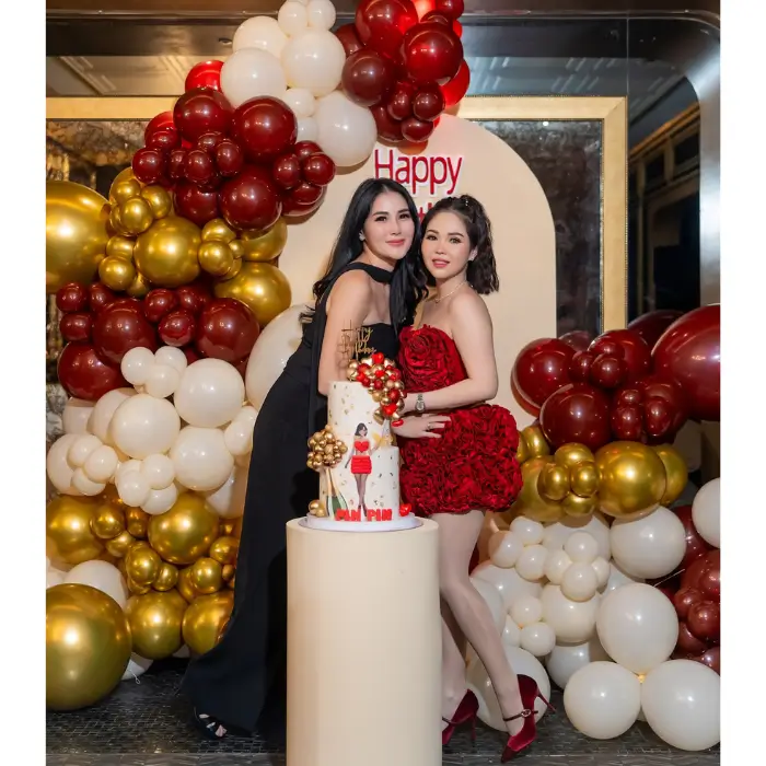 Glow-in-the-Dark Party