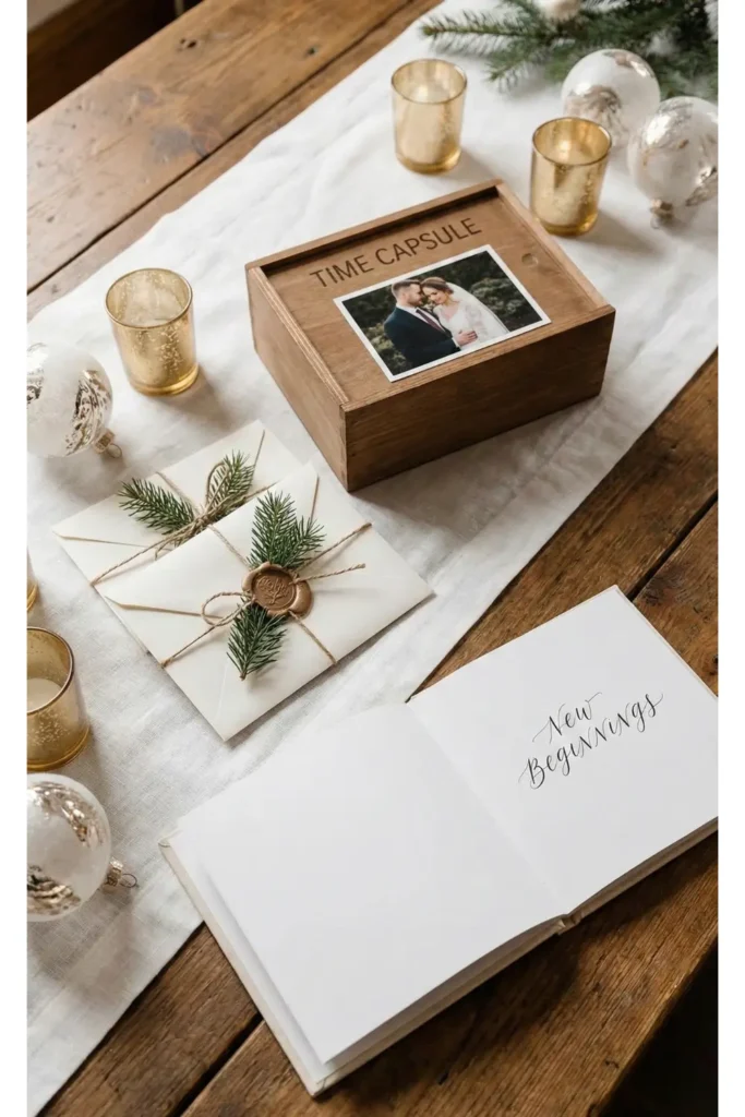 Add “Fresh Start” Symbolism in Simple, Meaningful Ways