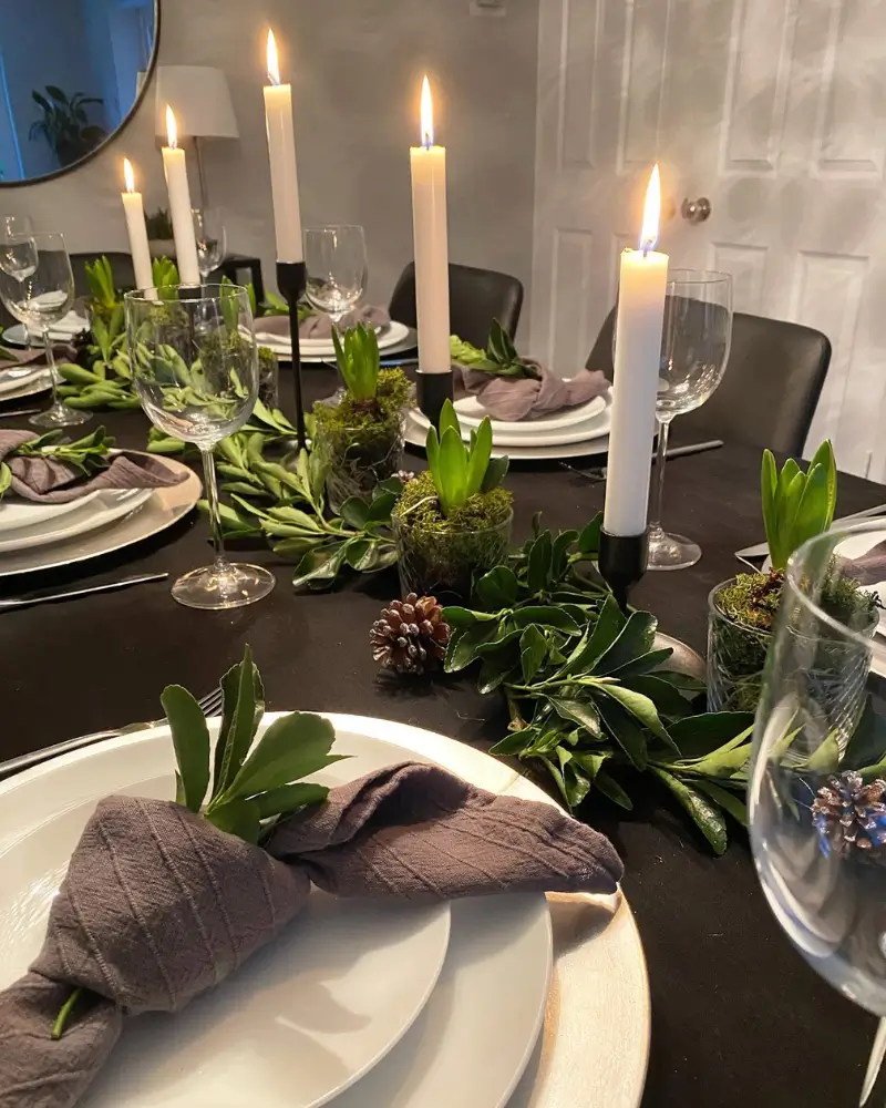 Choose a New Year Color Palette That Instantly Sets the Mood