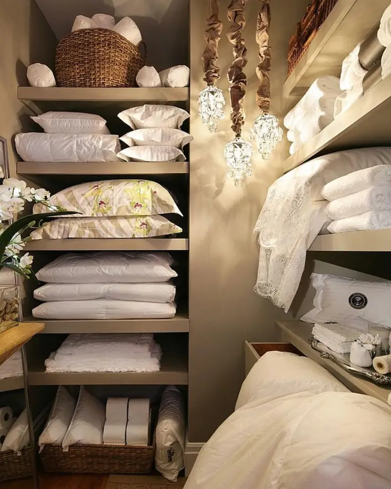 Closet Organization Ideas That Make the Refresh Last